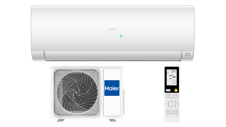 Сплит-Система Haier Кондиционер