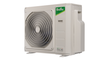 Мульти сплит-системы Ballu