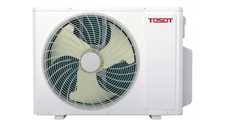 Мульти сплит-системы TOSOT
