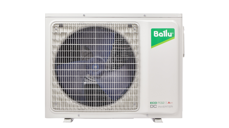 Мульти сплит-системы Ballu