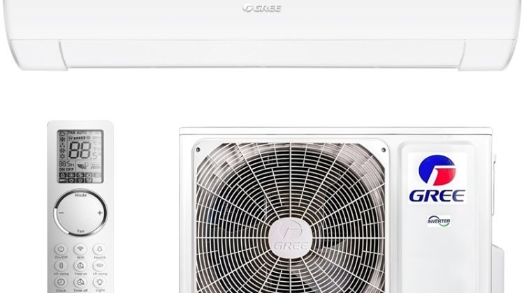 Сплит-Система GREE Кондиционер
