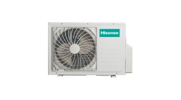 Канальные сплит-системы Hisense